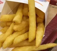 Potato King
