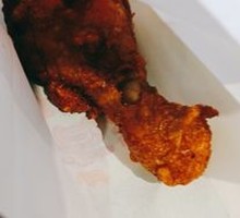 Wangdao Spicy Chicken Thigh
