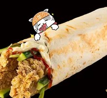 Chicken Roll