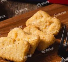 Colonel Chicken Nuggets (4 pieces)