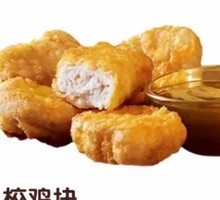 Finger-Licking Chicken Nuggets