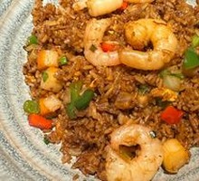 Thai Royal Fried Rice