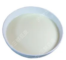 Ice Soy Milk