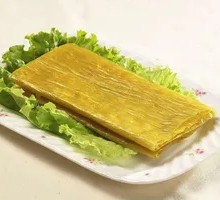 Tofu Skin