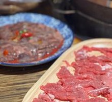 Fresh-cut Wagyu Strip