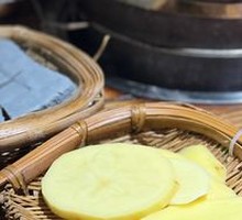 九秒土豆丝
