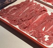 Fresh-cut Wagyu Strip