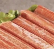Imported Crab Stick