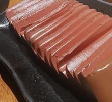 Duck Blood