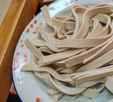 Tofu Skin