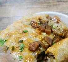 Tofu Skin Pot