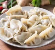 Handmade Dumplings