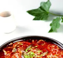 Original Soup Noodles