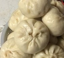 Fresh Meat Bun
