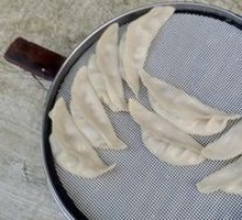 Steamed Dumplings