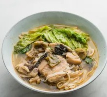 Caiyu Noodles