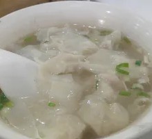 Wonton