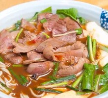 Kidney Noodles