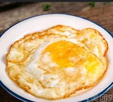 Fried Egg
