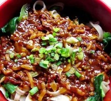 Zhajiangmian