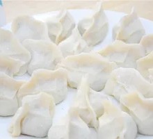 Beef Dumplings
