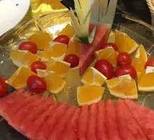 Fruit Platter
