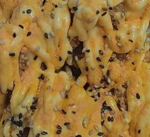 Butter Cheese Sauce Flavor