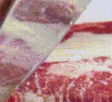 Champion Beef Ribs
