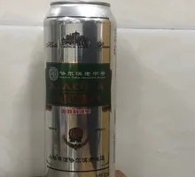 哈尔滨冰爽啤酒