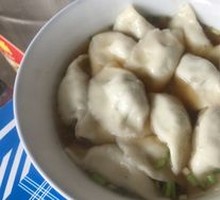 Dumplings