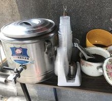 Flower Tea