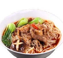 Spicy Beef Offal Noodles