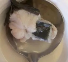 Fat Fish Soup