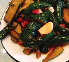 Pickled Cucumber