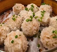 Pearl Dumplings