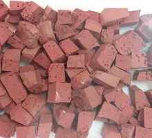 Pork Blood Dish