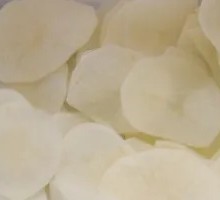Potato Slices