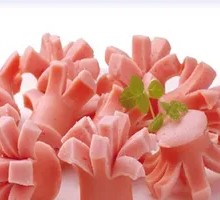Blooming Sausage