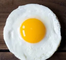 Boiled Egg in Spicy Sauce