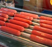 Hot Dog Sausage