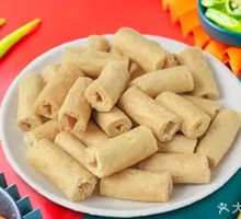 Fried Tofu Stick