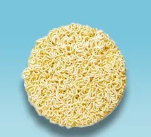 Vegetable Noodles