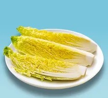 Baby bok choy