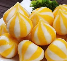 Anjing Fish Roe Dumplings
