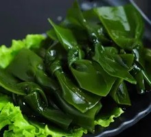 Wakame Knot