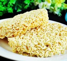 Small Instant Noodles