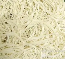 Handmade Sliding Noodles