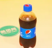 迷你可乐