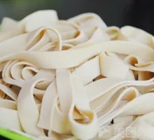 Tofu Skin