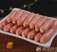 Kiss Sausage